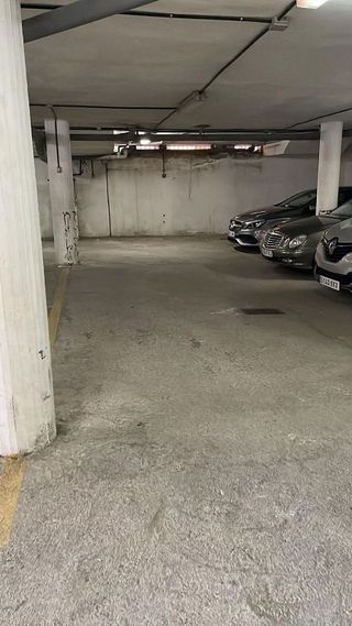 Garaje en venta en Bellavista en Sevilla