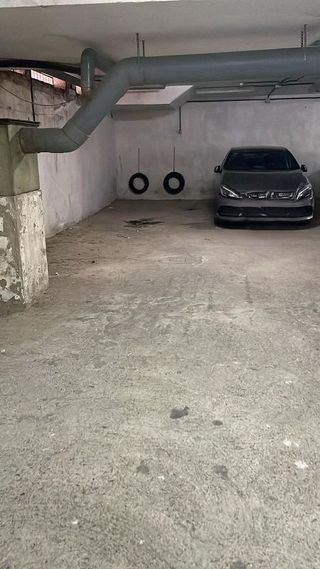 Garaje en venta en Bellavista en Sevilla