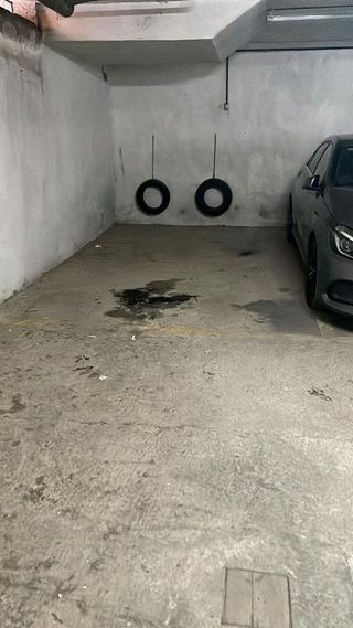 Garaje en venta en Bellavista en Sevilla