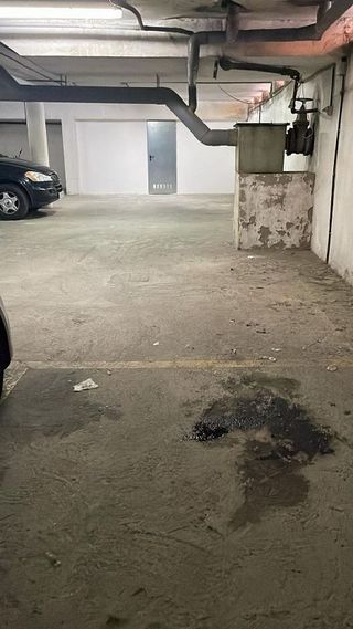 Garaje en venta en Bellavista en Sevilla