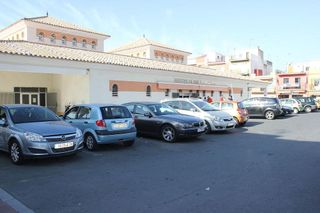 Garaje en venta en Bellavista en Sevilla