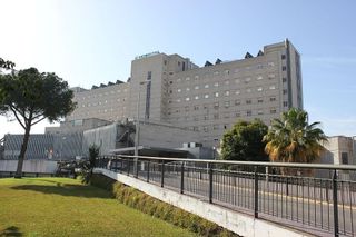 Garaje en venta en Bellavista en Sevilla