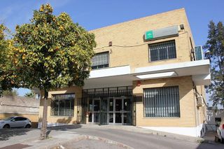Garaje en venta en Bellavista en Sevilla