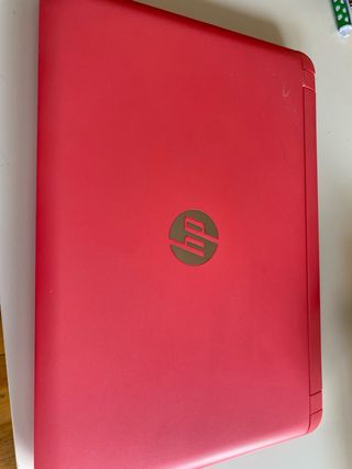Ordenador Portátil HP Pavilion 15 Salmon