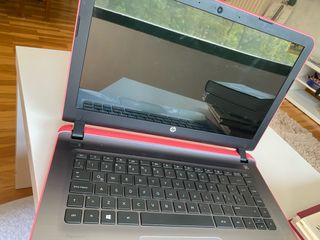Ordenador Portátil HP Pavilion 15 Salmon