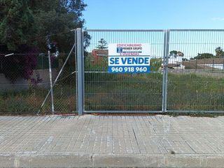 Terreno en venta en Montealegre en Eliana (l´)