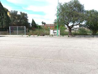 Terreno en venta en Montealegre en Eliana (l´)