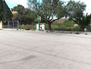 Terreno en venta en Montealegre en Eliana (l´)