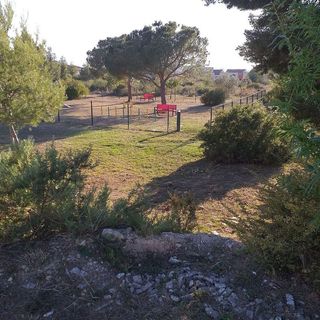 Terreno en venta en Montealegre en Eliana (l´)