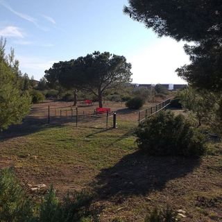 Terreno en venta en Montealegre en Eliana (l´)