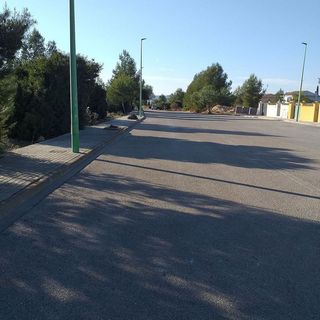 Terreno en venta en Montealegre en Eliana (l´)