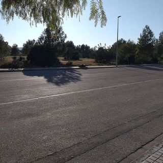 Terreno en venta en Montealegre en Eliana (l´)