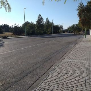 Terreno en venta en Montealegre en Eliana (l´)