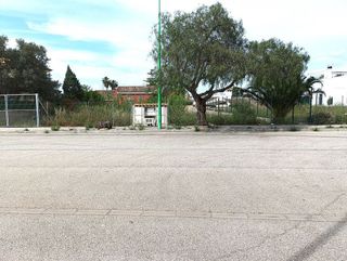 Terreno en venta en Montealegre en Eliana (l´)