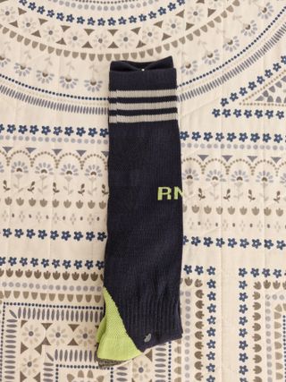 Calcetines Real Madrid niño talla única