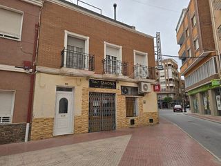 Piso en venta en Sax