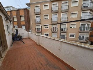 Piso en venta en Sax