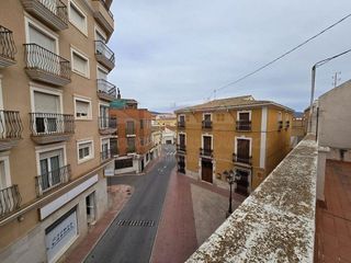 Piso en venta en Sax