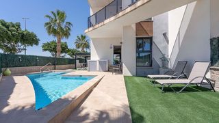 Piso en venta en Urbanizaciones en Guardamar del Segura