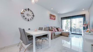 Piso en venta en Urbanizaciones en Guardamar del Segura