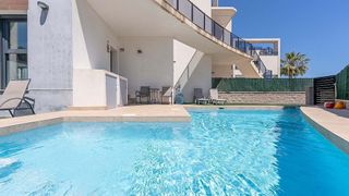 Piso en venta en Urbanizaciones en Guardamar del Segura