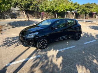 Renault Clio 2013
