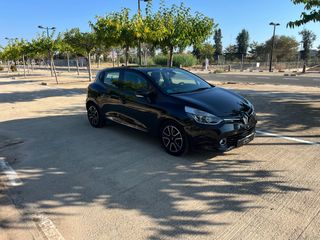 Renault Clio 2013