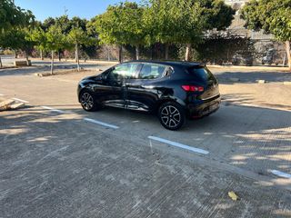 Renault Clio 2013