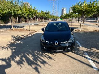 Renault Clio 2013