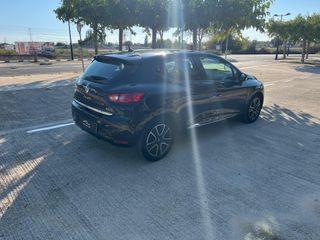 Renault Clio 2013