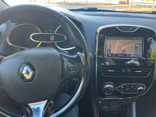 Renault Clio 2013