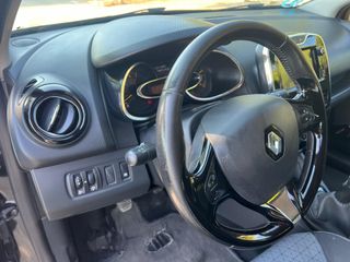 Renault Clio 2013