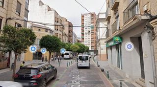 Piso en venta en Almansa