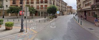 Piso en venta en Almansa