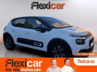 Citroën C3 PureTech 60KW (83CV) Feel Pack
