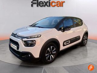 Citroën C3 PureTech 60KW (83CV) Feel Pack