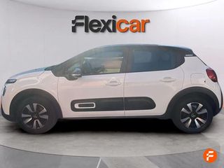 Citroën C3 PureTech 60KW (83CV) Feel Pack