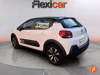 Citroën C3 PureTech 60KW (83CV) Feel Pack