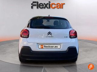 Citroën C3 PureTech 60KW (83CV) Feel Pack