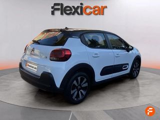 Citroën C3 PureTech 60KW (83CV) Feel Pack