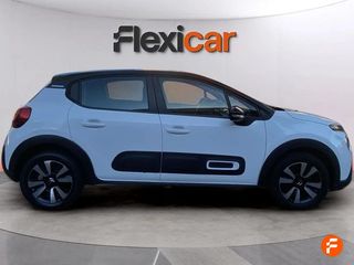 Citroën C3 PureTech 60KW (83CV) Feel Pack