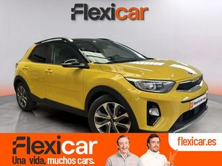 Kia Stonic 1.6 CRDi VGT 85kW (115CV) Concept