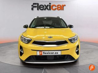 Kia Stonic 1.6 CRDi VGT 85kW (115CV) Concept