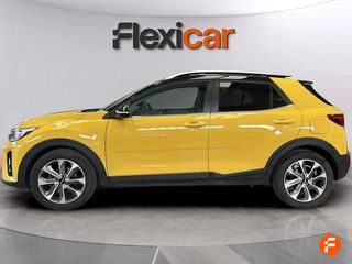 Kia Stonic 1.6 CRDi VGT 85kW (115CV) Concept