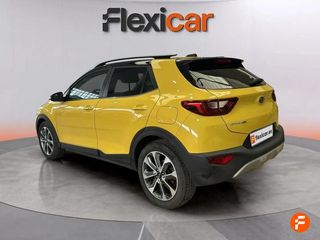 Kia Stonic 1.6 CRDi VGT 85kW (115CV) Concept