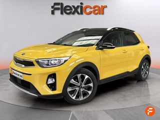 Kia Stonic 1.6 CRDi VGT 85kW (115CV) Concept