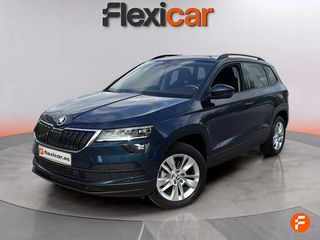 Skoda Karoq 1.5 TSI 110kW (150CV) ACT 125 Aniv