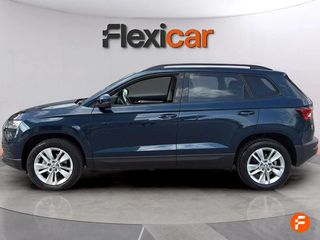 Skoda Karoq 1.5 TSI 110kW (150CV) ACT 125 Aniv