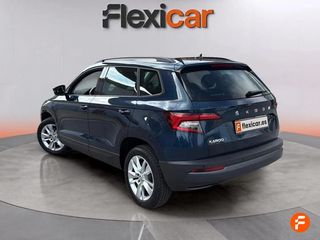 Skoda Karoq 1.5 TSI 110kW (150CV) ACT 125 Aniv