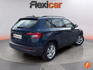 Skoda Karoq 1.5 TSI 110kW (150CV) ACT 125 Aniv